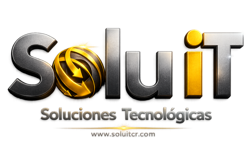 Soluit